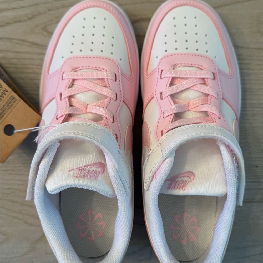 Brand New Nike Kids Sneakers